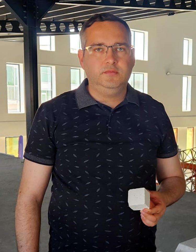 HEM DİRENÇLİ HEM ALTERNATİF MALZEME