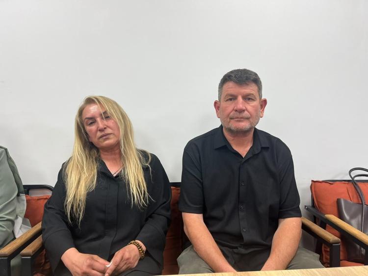 ADALETİN YERİNİ BULACAĞINA İNANIYORUM