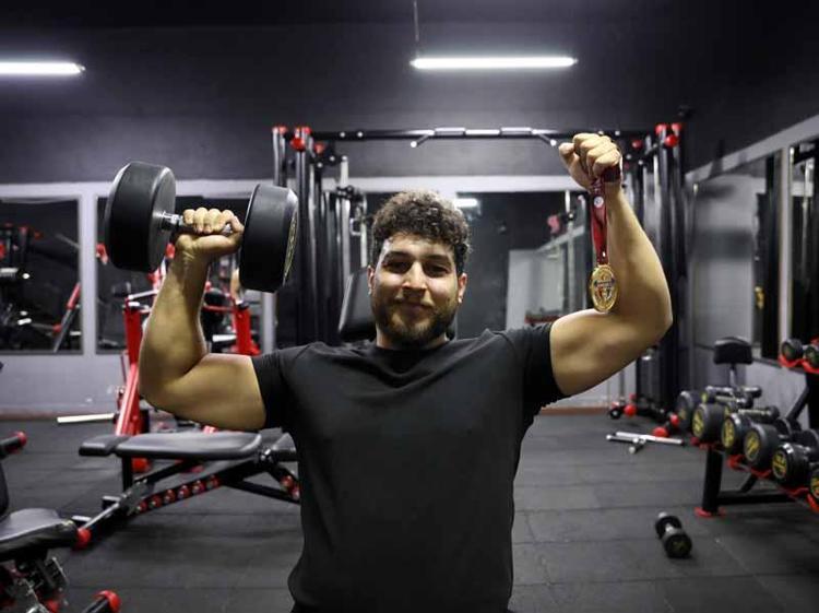 KARŞIDAKİNİN YAPACAĞI HAMLEYİ DE DÜŞÜNÜYORUM
