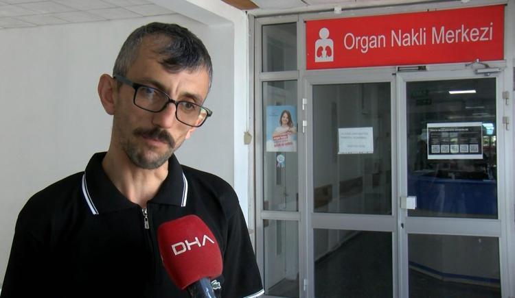 DOKTORLAR, YÜZDE 0LIK ŞANSINIZ VAR DEDİ