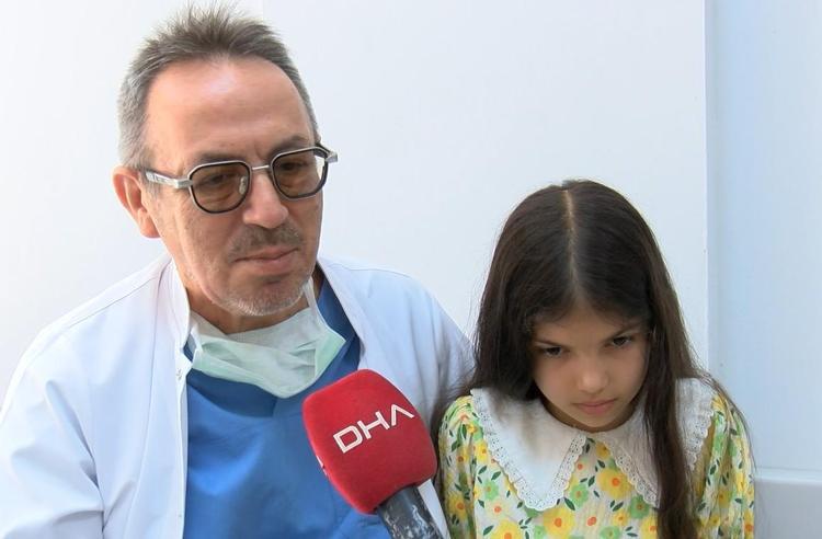 OTOMOBİLİ ARIZALANIP, TATİLE GİDEMEDİ, NİSANURU HAYATA DÖNDÜRDÜ