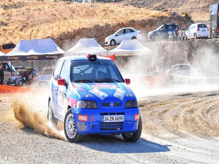 MOTOR SPORLARI ÇOCUKLUK HAYALİM