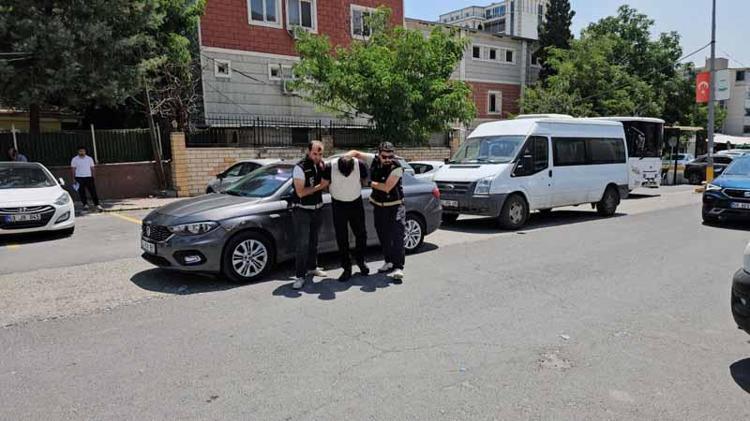 SUÇUNU İTİRAF ETTİ