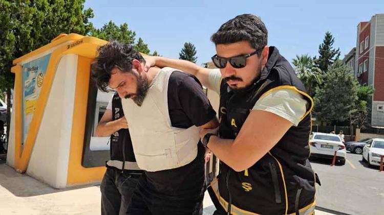 İNTİHAR ETMİŞ GİBİ GÖSTERMEYE ÇALIŞTIM