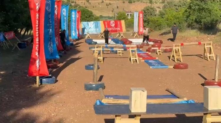 İLK DEFA BÖYLE BİR PROGRAM YAPILIYOR