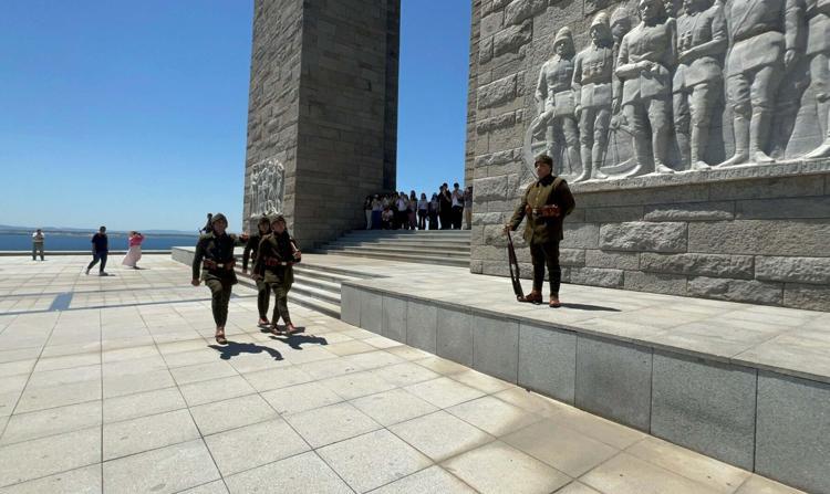 ÇALIŞMALARIMIZA DEVAM EDECEĞİZ