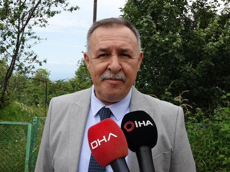 MÜCADELENİN TEMEL TAŞI SAMURAY ARISIDIR
