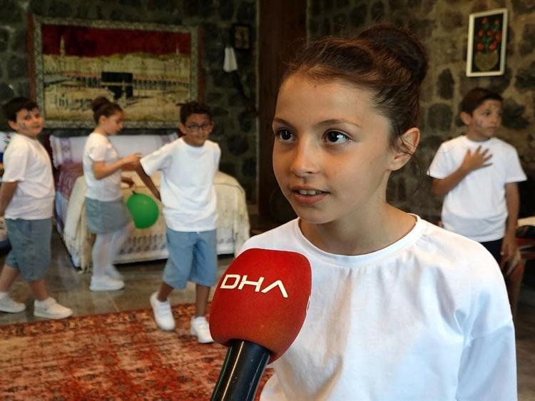 GARİP EŞYALAR KULLANILIYORMUŞ