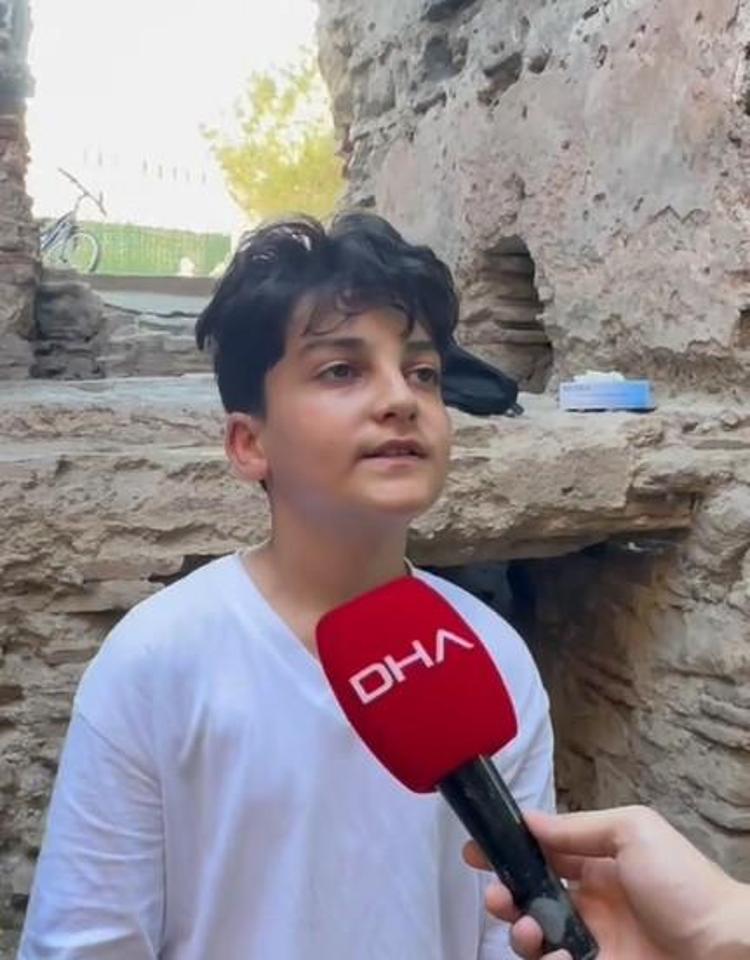 FARKLILIĞI FARK ETTİKLERİNİ DÜŞÜNÜYORUM