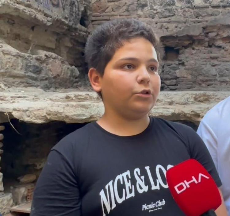 FARKINDALIK OLUŞTURMAYA ÇALIŞIYORUZ