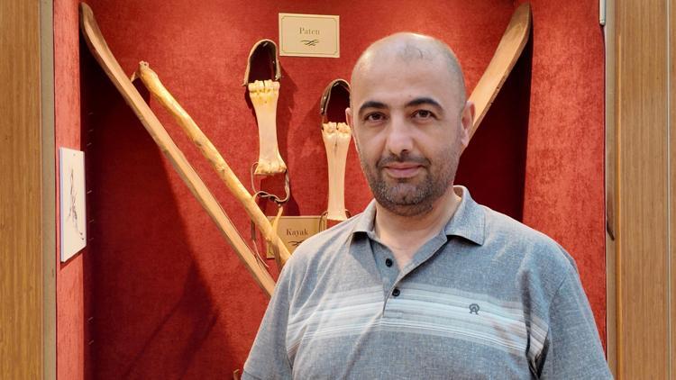 EFİL EFİL ERZURUM