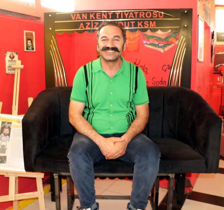 SEYİRCİLERDEN DESTEK