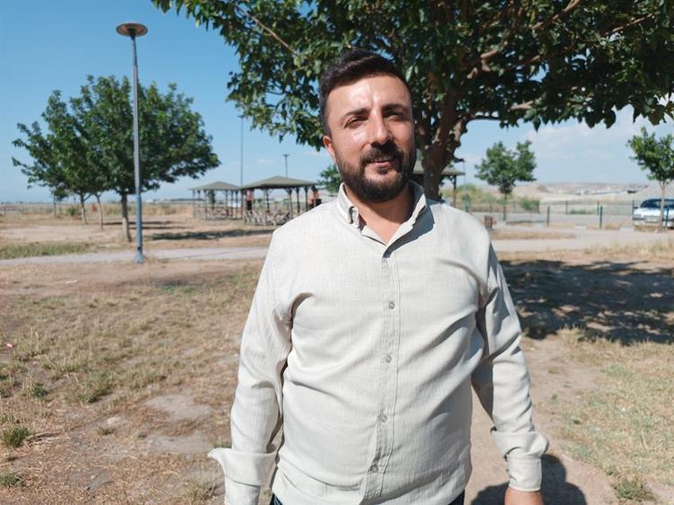 CAN KAYBININ ACISI BİR ÖMÜR SÜRÜYOR