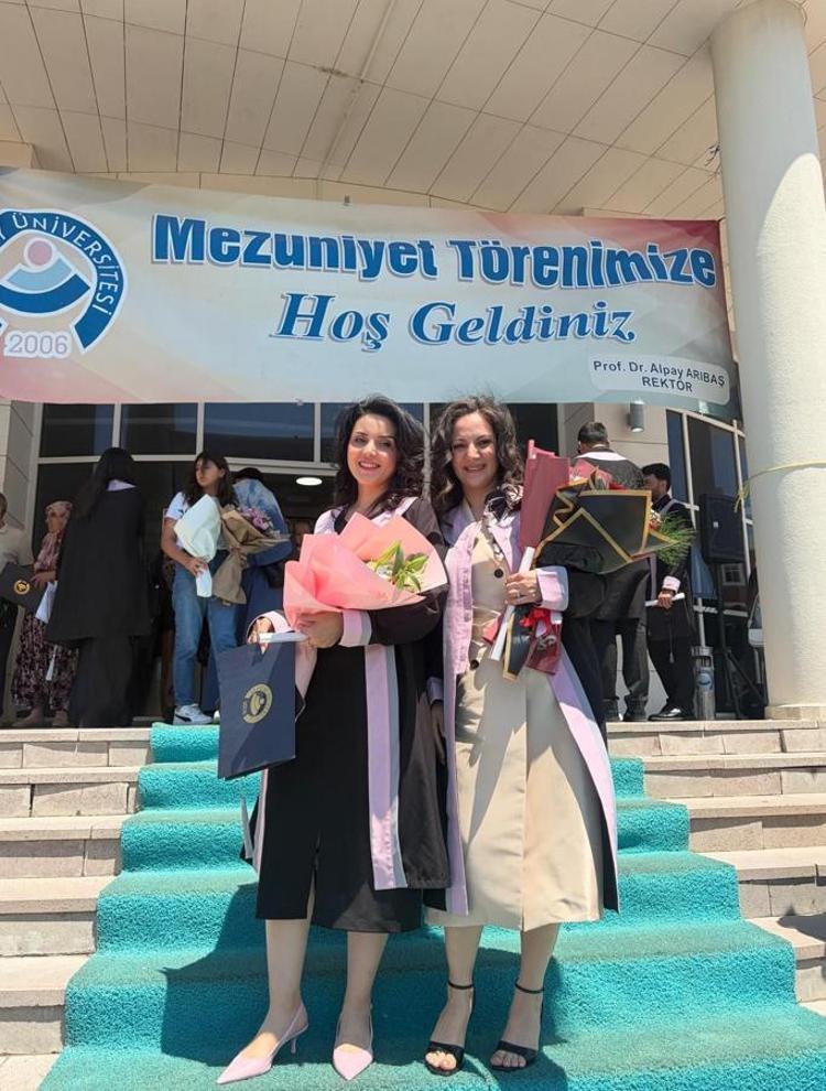 ANNEM DE İMKANSIZ GÖRDÜ