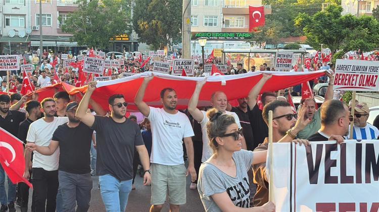 VALİLİK KARARIYLA KAPATILDI