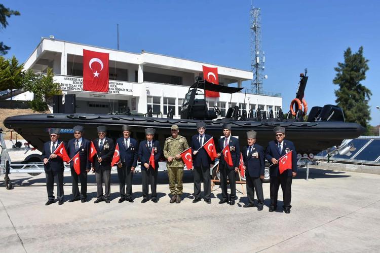 EN BÜYÜK GÜCÜMÜZ OLMAYA DEVAM EDECEKTİR