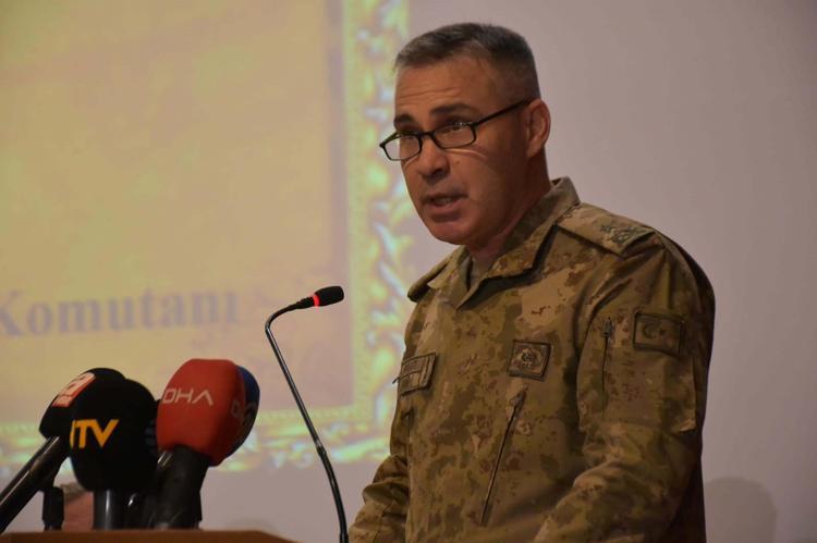 HAYATİ ROL ÜSTLENMEKTEDİR