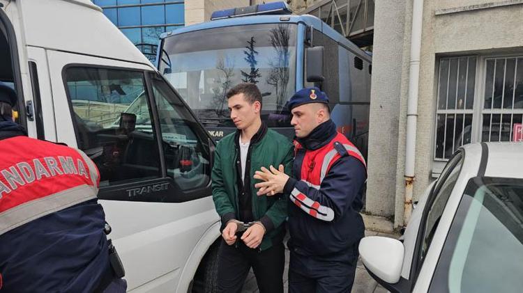 KARAR DURUŞMASI GÖRÜLDÜ