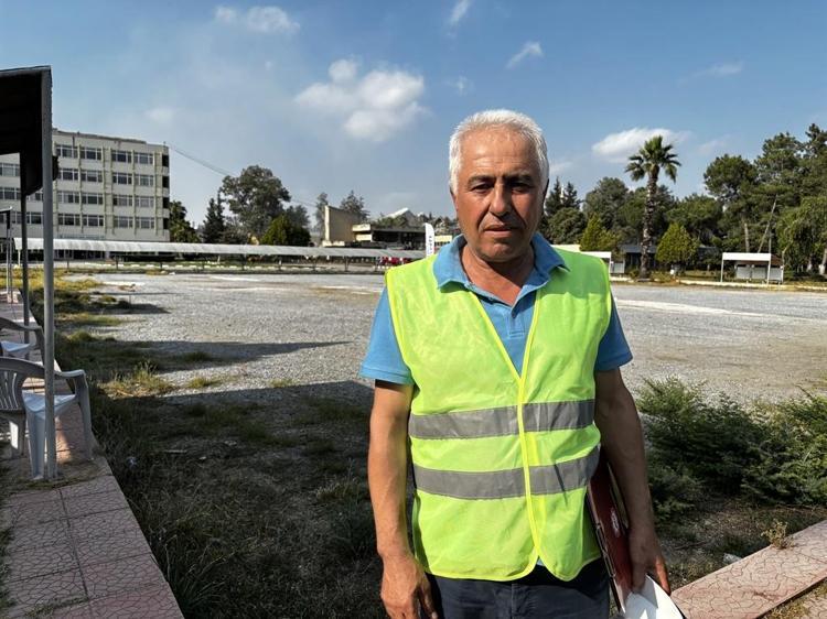 SİMÜLASYONA YÜZDE 98 UYUMLU GERÇEKLEŞTİ