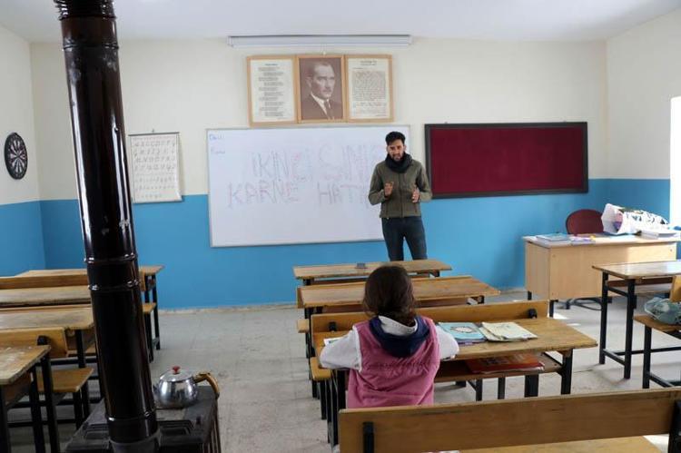 KIZIM İÇİN EVİMİ VANA TAŞIDIM