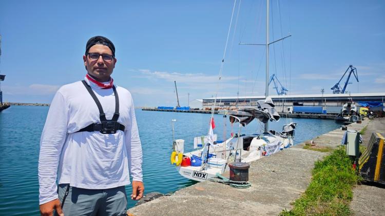 ‘HEDEFİM 13 GÜNÜN ALTINDA PARKURU BİTİRMEK’
