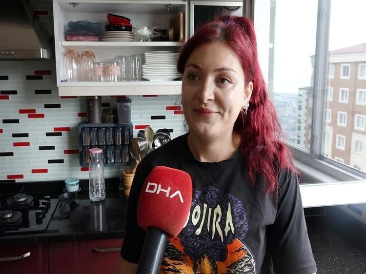 ‘ÇOK ALIŞTIK, MASKOTUMUZ OLDU’
