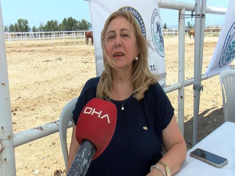 ‘HER ATIN KENDİSİNE ÖZGÜ KARAKTERİ VE YAPISI VAR’