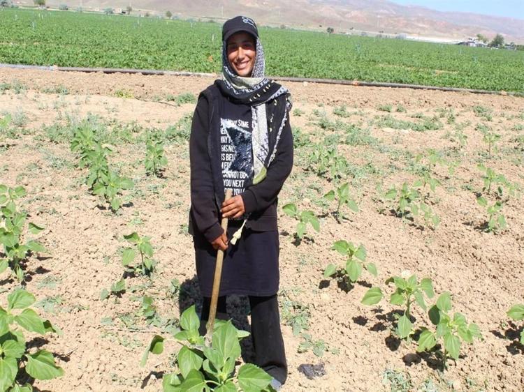 ‘YAŞAM SIKINTIMIZ OLUYOR’