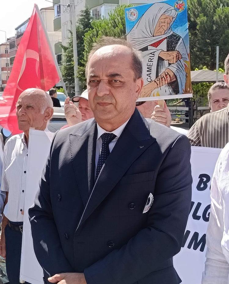 GEÇMİŞİYLE YÜZLEŞEMEYEN YUNANİSTAN SORUMLULUKTAN KAÇAMAZ