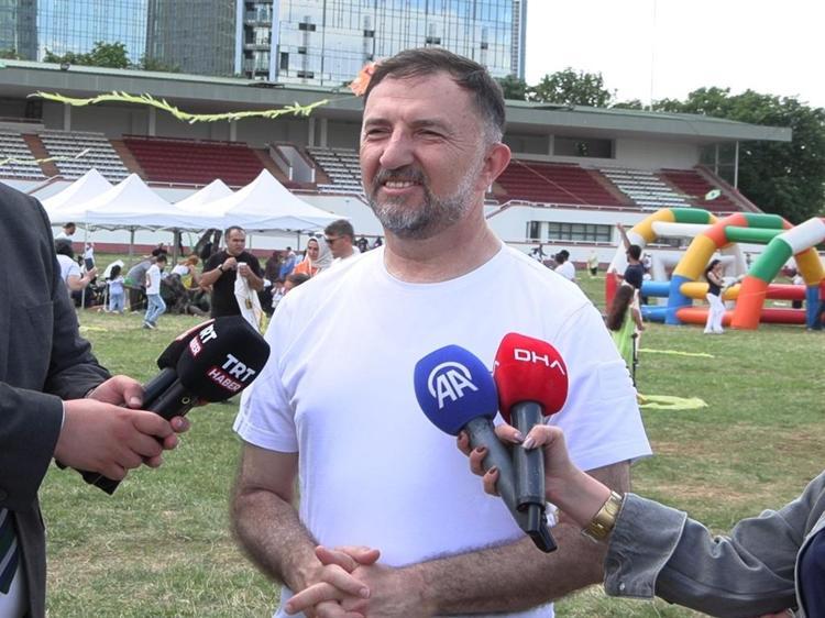 KAHRAMANLARIMIZI ÇOCUKLARIMIZLA TANIŞTIRMAK ZORUNDAYIZ