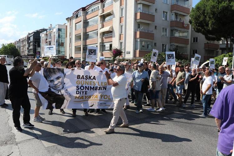YAYA GEÇİTLERİ DAHA GÜVENLİ HALE GETİRİLMELİ