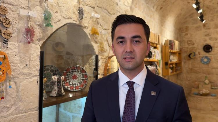 ‘KADINLARIMIZA HER ZAMAN DESTEK OLMAYA DEVAM EDECEĞİZ’