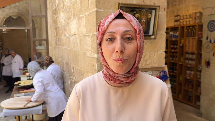 ‘BİRÇOK YÖRESEL LEZZETİ MİSAFİRLERİMİZE SUNUYORUZ’