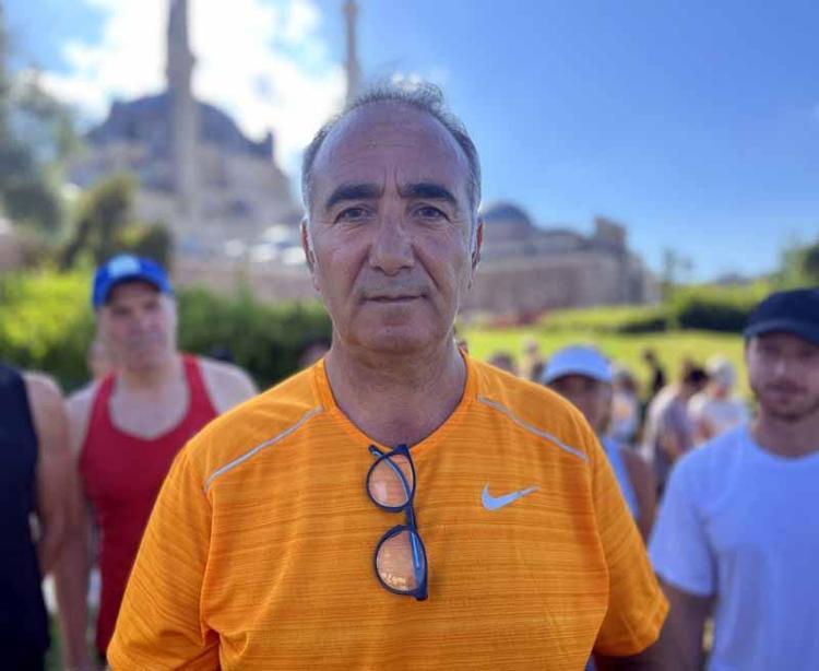 ‘BUNU HER YIL DÜZENLİ OLARAK YAPIYORUZ’
