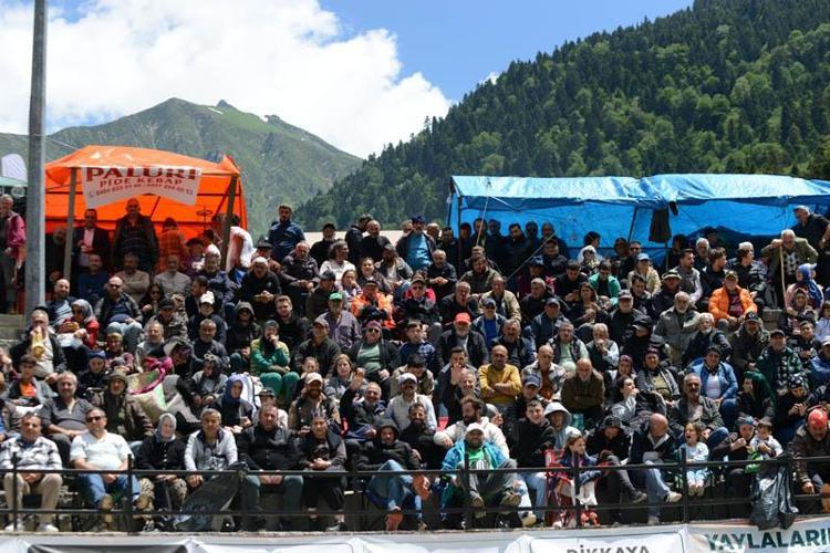 ‘HAYVANI TUTAMIYORUZ’