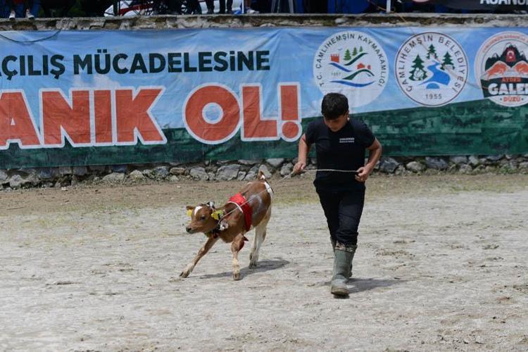 BU, ASIRLARI AŞAN BİR GELENEĞİN DEVAMIDIR