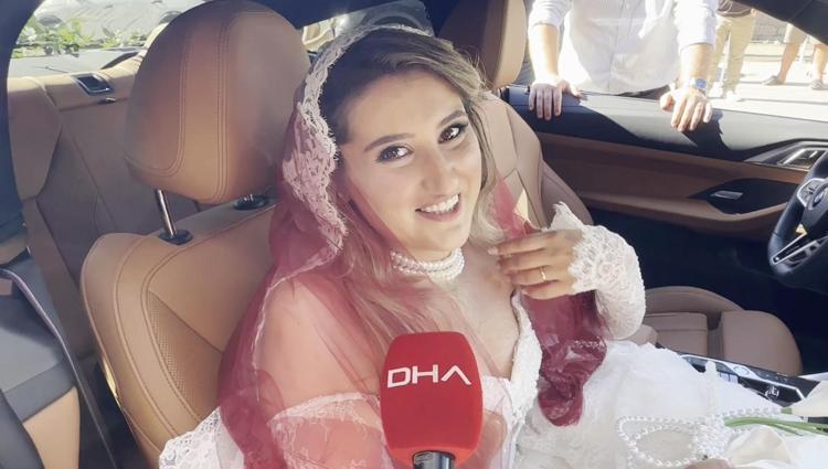 ‘İZLEMESİ KEYİFLİYDİ’