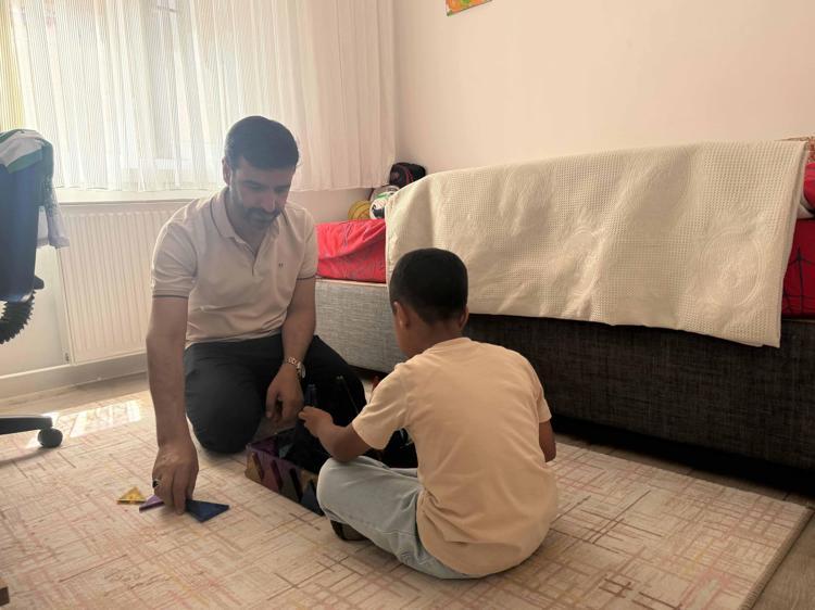 2’NCİ ÇOCUK İÇİN BAŞVURU YAPMAYI DÜŞÜNÜYORUZ