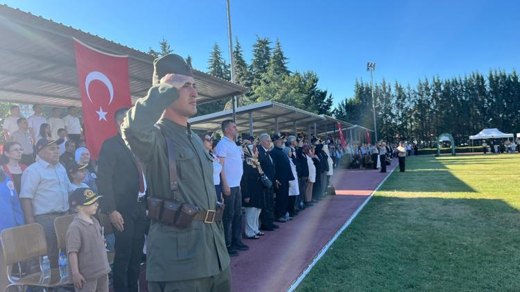 KONSER VE GÖSTERİLER