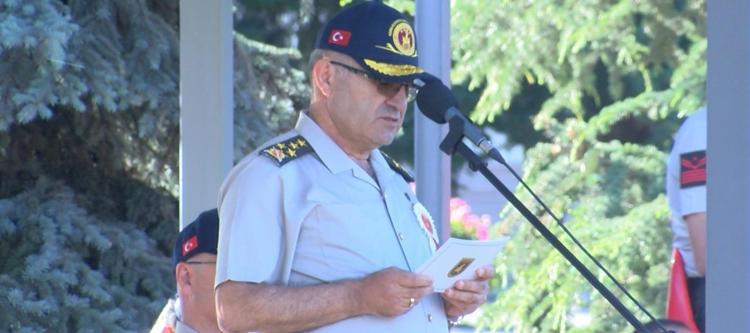 ‘GELİŞİM FAALİYETLERİMİZİ KARARLILIKLA SÜRDÜRÜYORUZ’