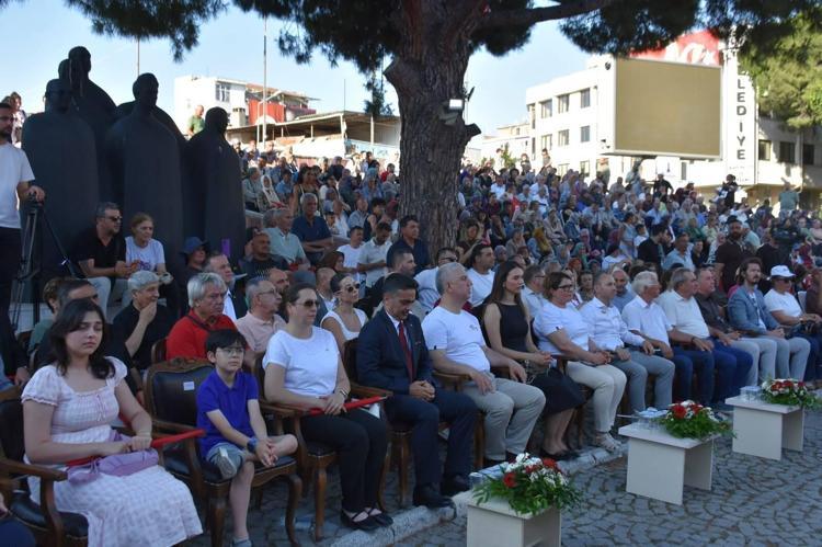 ‘DOLU DOLU KERMES’