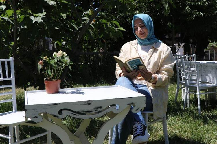 ‘TEDAVİ SÜRERKEN MEMUR OLDUM’