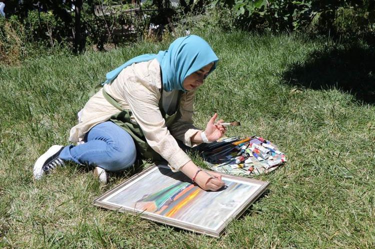 ‘VAR OLMAYI SEÇTİM’