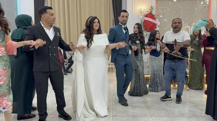 ‘MİDYAT’A HAYRAN KALDILAR’