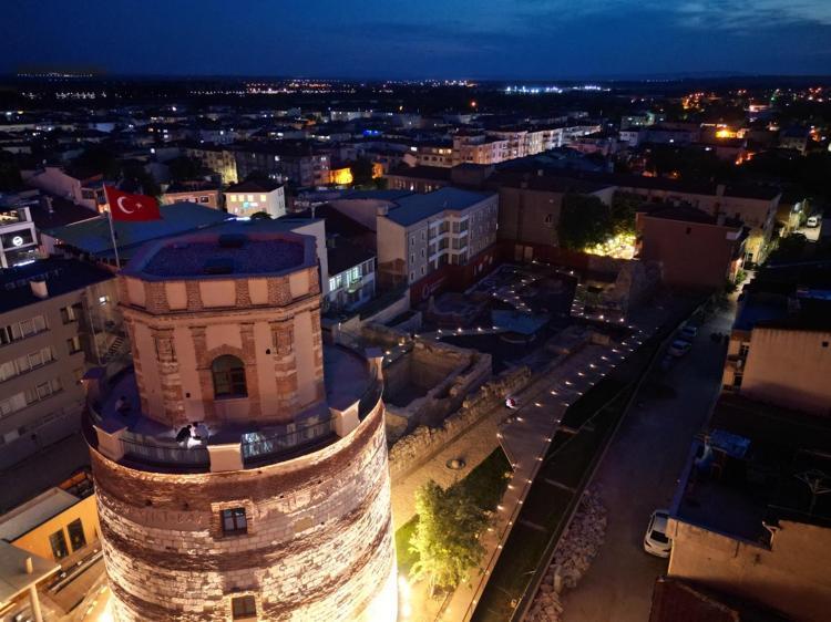 ROMA DÖNEMİNDEN GÜNÜMÜZE