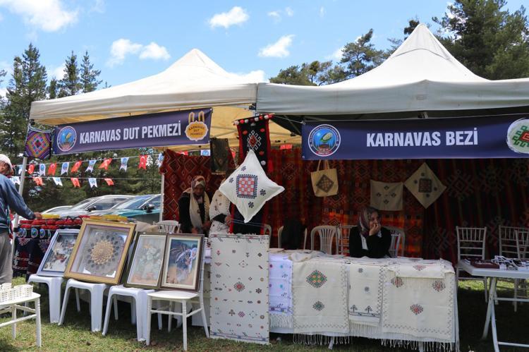 KADİM KÜLTÜRÜN ADI