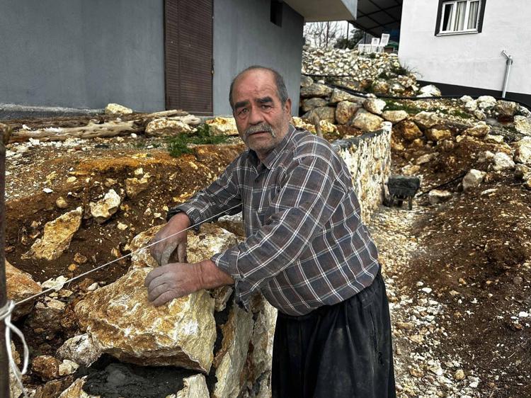 EN BÜYÜK SIKINTIMIZ ÇIRAK BULAMAMAK