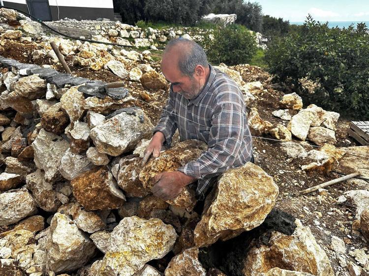 ZORLU AMA KAZANÇLI BİR MESLEK