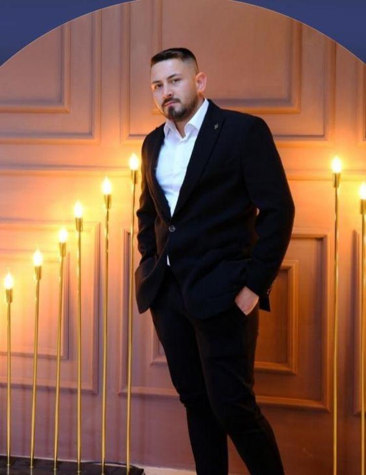 OLAY YERİNDE ÖLDÜ