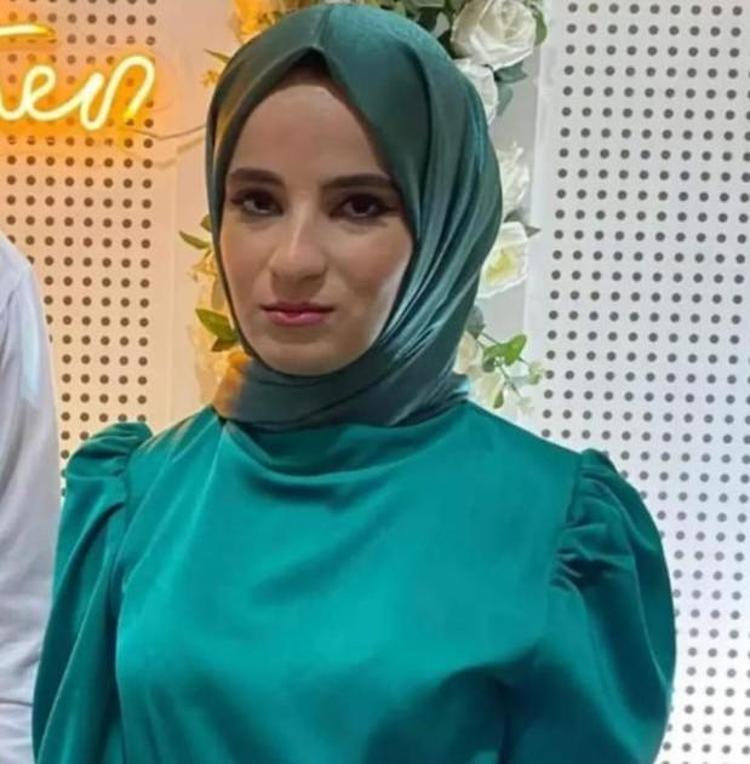 KAYBOLMADAN ÖNCE NİŞANLISINDAN AYRILMIŞ